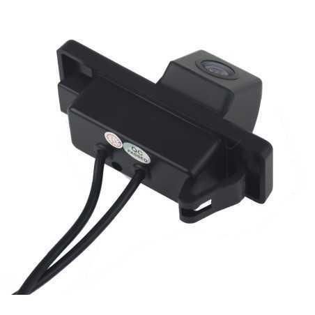 Nissan Qashqai X-Trail Achteruitrijcamera