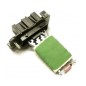 Kachelweerstand Fiat Alfa 55702407 Kachelweerstand Fiat Alfa 55702407