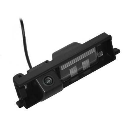 Toyota RAV4 Achteruitrijcamera
