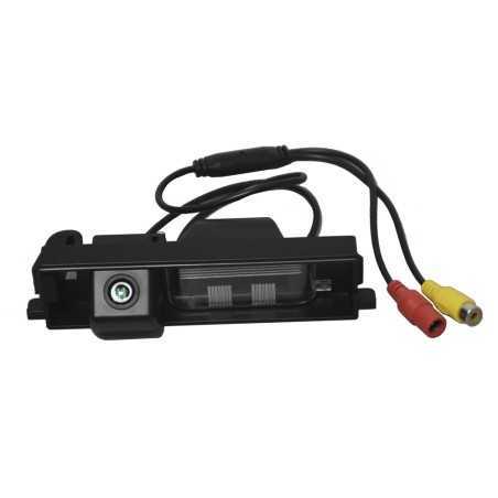 343 Achteruitrijcamera's Toyota RAV4 Achteruitrijcamera€ 29,95