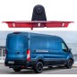Ford Transit Bestelwagen Achteruitrijcamera