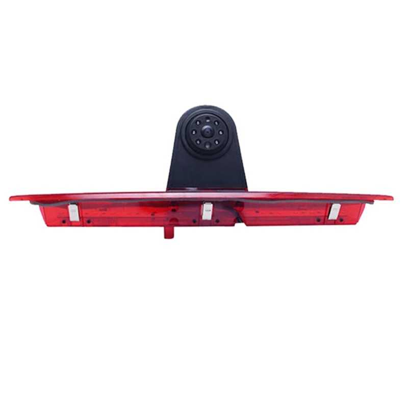 Achteruitrijcamera, Camera achteruitrijcamera's IP68 Waterdicht DT1Z 19G490 C Hoge Resolutie Omkeren Camera Vervanging voor Transit Connect 2015