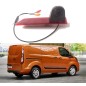 Ford Transit Custom Achteruitrijcamera Ford Transit Custom Achteruitrijcamera