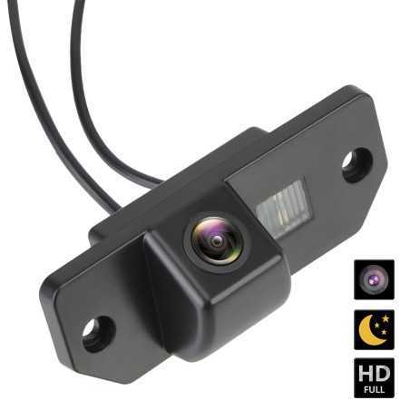 349 Achteruitrijcamera's Ford Focus C-Max Achteruitrijcamera€ 34,95