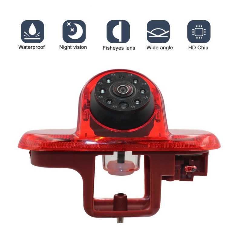 Trafic Vivaro Combo Achteruitrijcamera Trafic Vivaro Combo Achteruitrijcamera