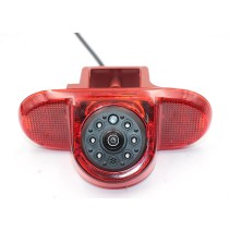 Trafic Vivaro Combo Achteruitrijcamera