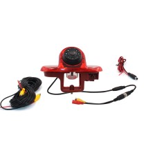350 Achteruitrijcamera's Trafic Vivaro Combo Achteruitrijcamera€ 59,95
