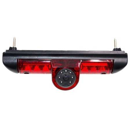 Jumper Boxer Ducato Achteruitrijcamera