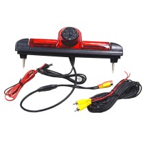 351 Achteruitrijcamera's Jumper Boxer Ducato Achteruitrijcamera€ 64,95