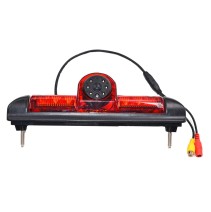 351 Achteruitrijcamera's Jumper Boxer Ducato Achteruitrijcamera€ 64,95