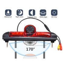 351 Achteruitrijcamera's Jumper Boxer Ducato Achteruitrijcamera€ 64,95