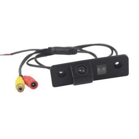 352 Achteruitrijcamera's Skoda Octavia Achteruitrijcamera€ 29,95