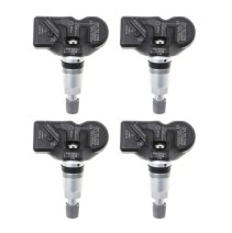 354 Auto Onderdelen Passat Tiguan Bandensensors TPMS 3AA907275B€ 74,95