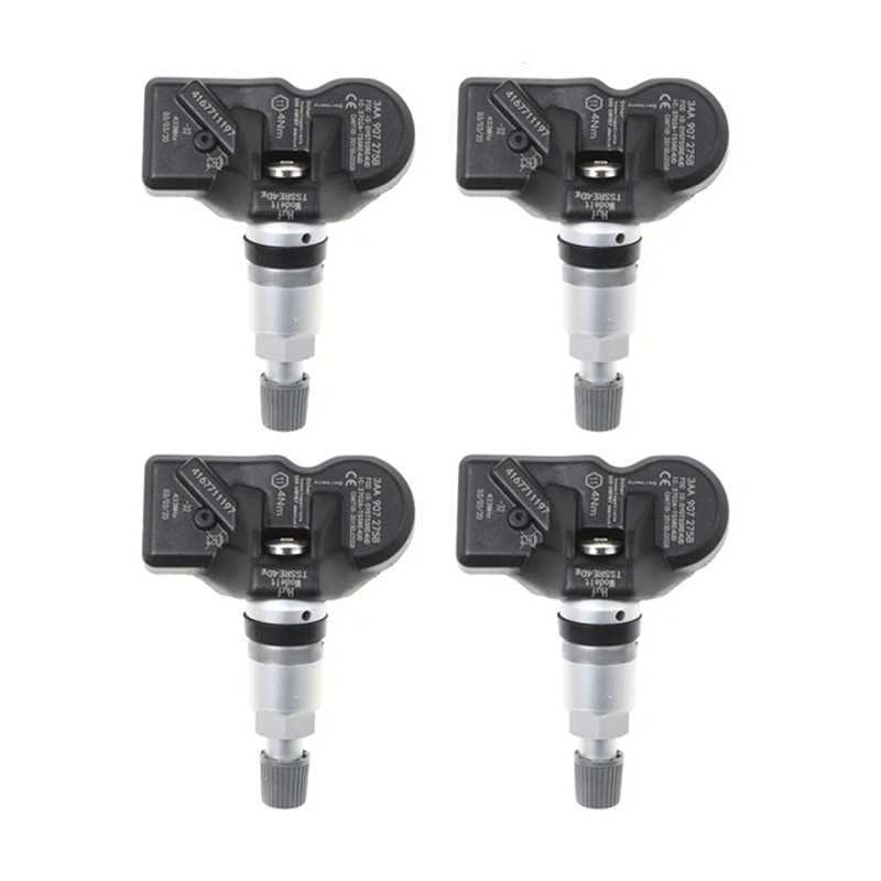 Passat Tiguan Bandensensors TPMS 3AA907275B Passat Tiguan Bandensensors TPMS 3AA907275B