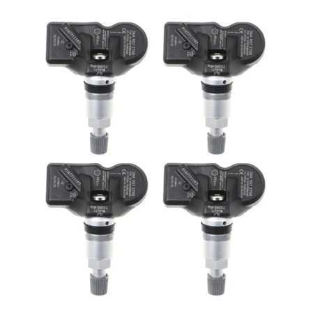 354 Auto Onderdelen Passat Tiguan Bandensensors TPMS 3AA907275B€ 74,95