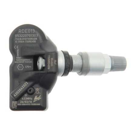 Passat Tiguan Bandensensors TPMS 3AA907275B
