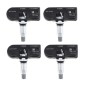 Citroen Peugeot Bandensensors TPMS 9681102280