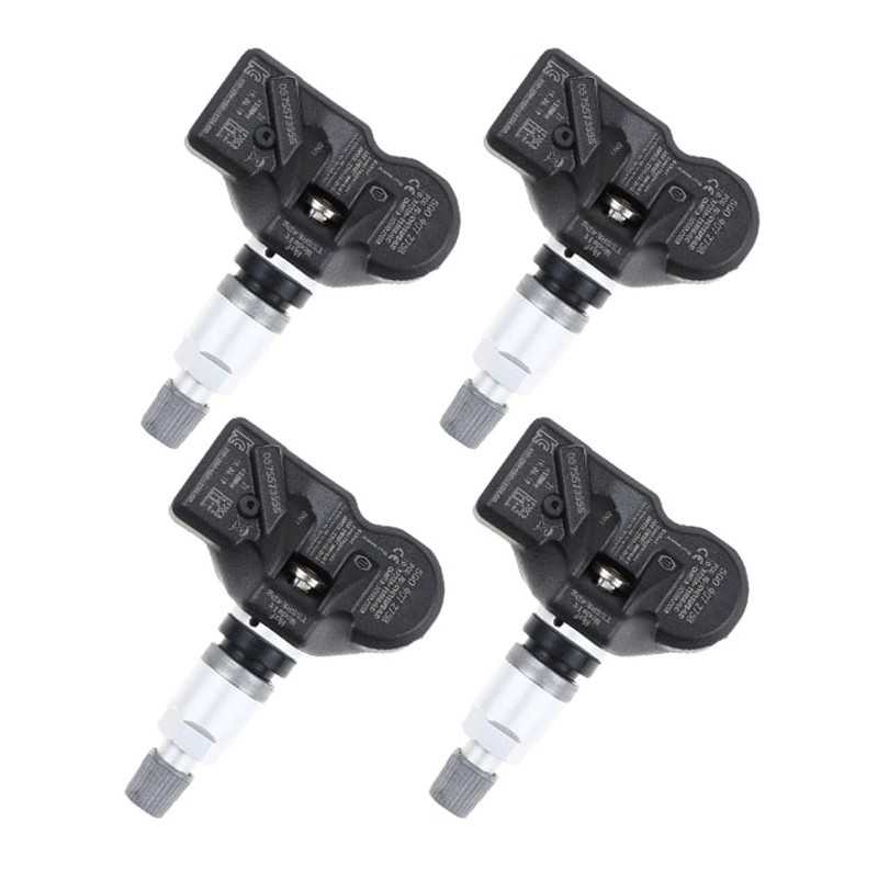 Audi Volkswagen Bandensensors TPMS 5Q0907275B Audi Volkswagen Bandensensors TPMS 5Q0907275B