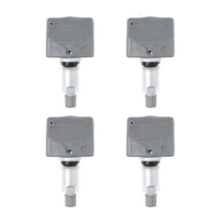 357 Auto Onderdelen Nissan Koleos Bandensensors TPMS 407001AY0A€ 74,95