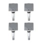 Nissan Koleos Bandensensors TPMS 407001AY0A Nissan Koleos Bandensensors TPMS 407001AY0A