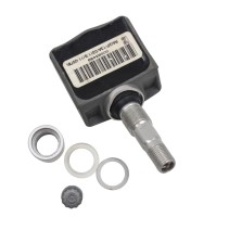 357 Auto Onderdelen Nissan Koleos Bandensensors TPMS 407001AY0A€ 74,95