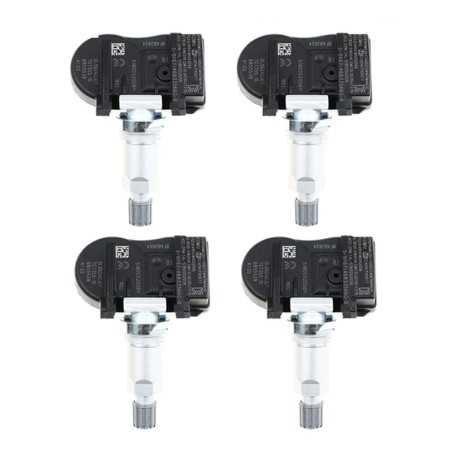 358 Auto Onderdelen BMW Bandensensors TPMS 36106855539€ 74,95