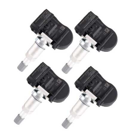 359 Auto Onderdelen Ford Bandensensors TPMS 8G921A189KB€ 74,95