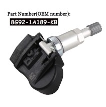 359 Auto Onderdelen Ford Bandensensors TPMS 8G921A189KB€ 74,95