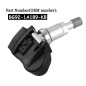 Ford Bandensensors TPMS 8G921A189KB Ford Bandensensors TPMS 8G921A189KB