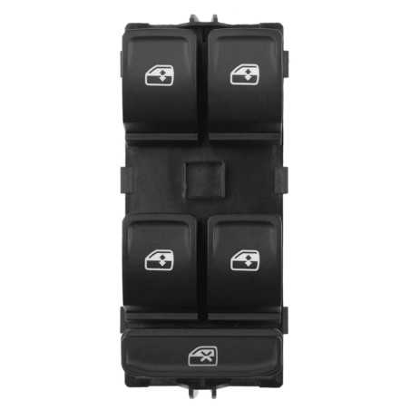 360 Auto Onderdelen Volkswagen Skoda Raamschakelaar 5G0959857D€ 34,95