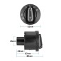 Volkswagen Lichtsensor Upgrade Module Volkswagen Lichtsensor Upgrade Module