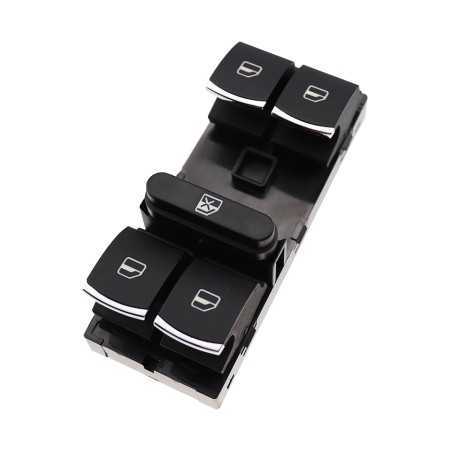 364 Auto Onderdelen Volkswagen Seat Raamschakelaar 5ND959857€ 34,95