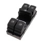 Volkswagen Seat Raamschakelaar 5ND959857