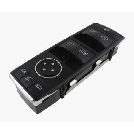 Mercedes Raamschakelaar A1669054400 2128208310