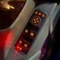 Mercedes Raamschakelaar A1669054400 2128208310 Mercedes Raamschakelaar A1669054400 2128208310