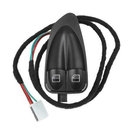 370 Mercedes Onderdelen Mercedes SL Raamschakelaar 2308211351€ 74,95