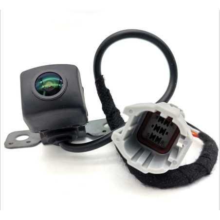 Santa Fe Hyundai Achteruitrijcamera 957602W000