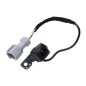 Santa Fe Hyundai Achteruitrijcamera 957602W000