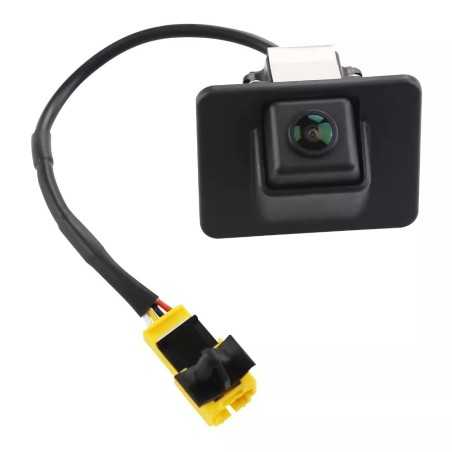 377 Achteruitrijcamera's Kia Optima Achteruitrijcamera 957602T001€ 74,95
