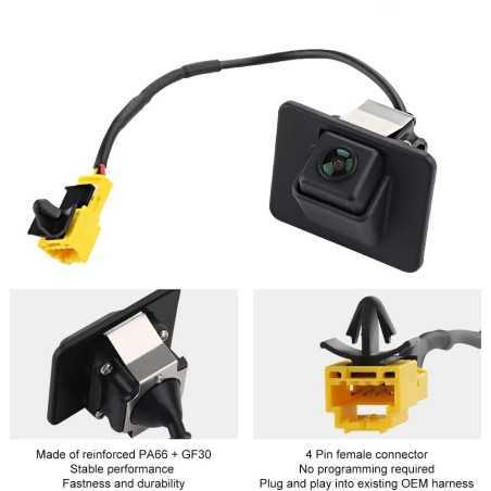 Kia Optima Achteruitrijcamera 957602T001