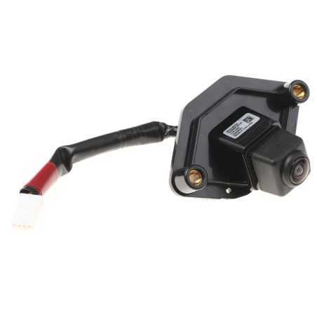 Nissan Qashqai Achteruitrijcamera 284424EA0A