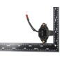 Nissan Qashqai Achteruitrijcamera 284424EA0A Nissan Qashqai Achteruitrijcamera 284424EA0A