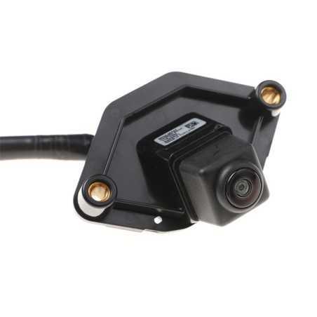 378 Achteruitrijcamera's Nissan Qashqai Achteruitrijcamera 284424EA0A€ 119,95