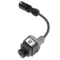 Mercedes Achteruitrijcamera 0009051003 A0009051003 Mercedes Achteruitrijcamera 0009051003 A0009051003