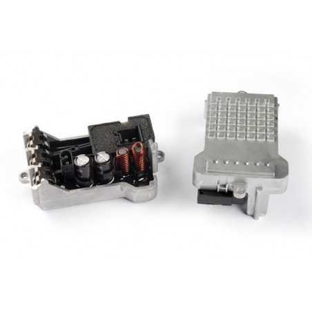 25 Mercedes Onderdelen Kachelweerstand Mercedes W203 W220€ 69,95