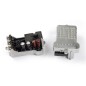 Kachelweerstand voor Mercedes C Klasse W203 E Klasse W211 en S Klasse W220 Kachelweerstand voor Mercedes C Klasse W203 E Klasse W211 en S Klasse W220