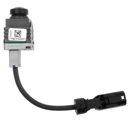 Mercedes Achteruitrijcamera 0009051003 A0009051003