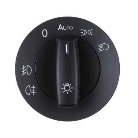 389 Auto Onderdelen Koplamp Schakelaar Volkswagen 1K0941431BN€ 24,95