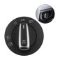Koplamp Schakelaar Volkswagen 3BD941531A Koplamp Schakelaar Volkswagen 3BD941531A