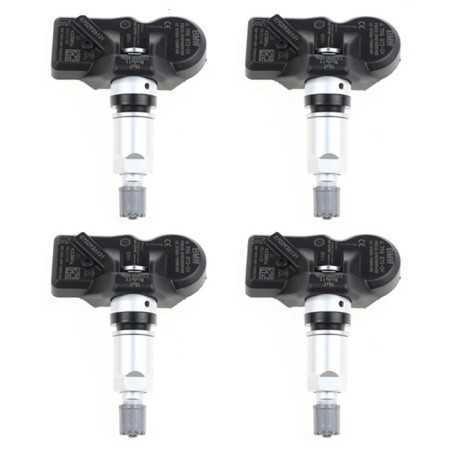 391 Auto Onderdelen BMW Bandensensors TPMS 36106798872€ 74,95